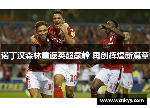 诺丁汉森林重返英超巅峰 再创辉煌新篇章 诺丁汉森林重返英超巅峰 再创辉煌新篇章